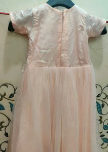 Two Cute Pink Dresses for Girls