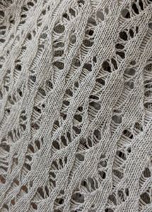 Atmosphere Grey Knit Cardigan