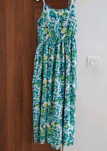 Midi Dress (Bust 32)