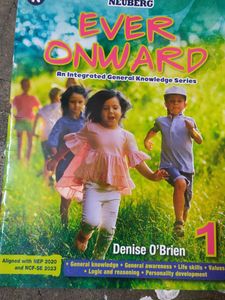 Lkg+ukg+class 1 books pakage