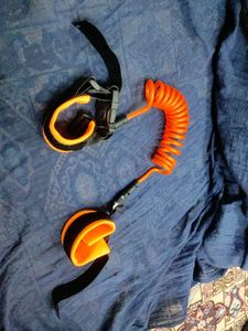 Kids Safety Hand Cuffs