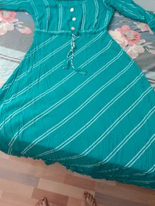 Cotton Frock
