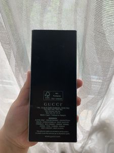 ORIGINAL Gucci Flora Gorgeous Jasmine Perfume