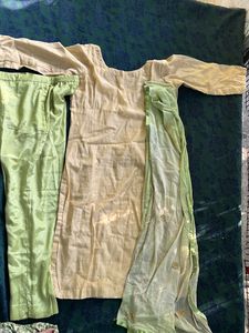 Festive Kurta Set