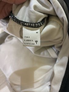 The Label Life Swim Wear