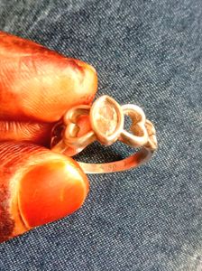 Original Silver Ring