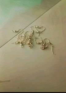 Earrings Hooks For Jwellery Making