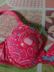zivame padded comfortable bra