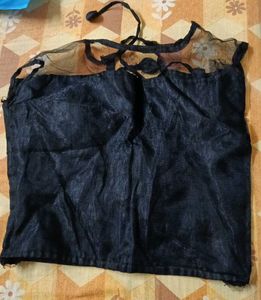 Comboo blouse