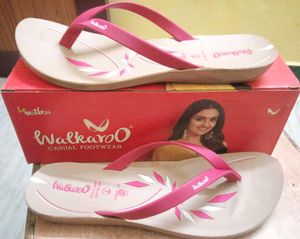 Walkarao Women Slipper