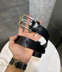 Emporio Armani Belt