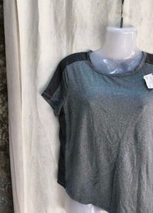 Athletic Heather Grey T-Shirt