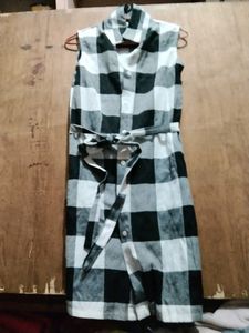 SSS Dress