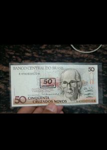 3 Different Countries Currency Notes