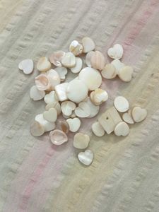 Chinese natural Mother of Pearl Beads