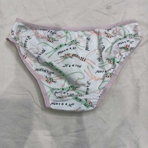 Cute⭐ Cat Print Briefs