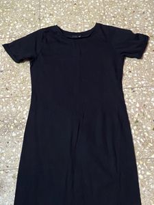 TSHIRT DRESS R Bodycon