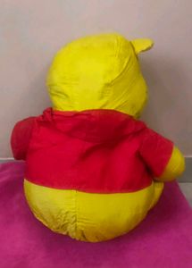 Winnie the Pooh Plush