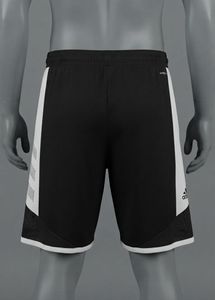 Adidas Basketball Shorts Black/White