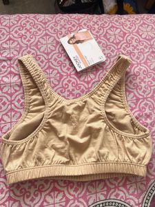 Jockey Sports Bra