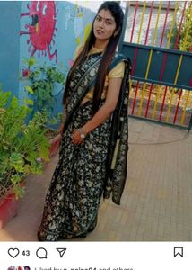 classy saree