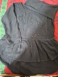 Stylish Black top