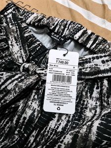 Stylish Printed Palazzo Pants