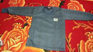 Kid Theremal Oswal Inner Wear