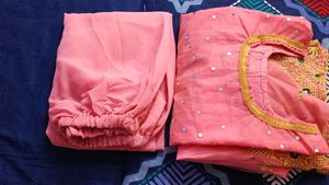 Frock Set For Wedding