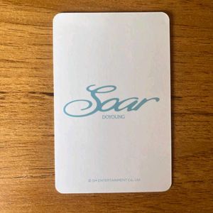 Official Doyoung pc