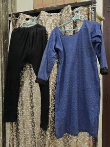 Stylish Kurta Set
