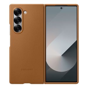 SAMSUNG Soft Back Cover for Galaxy Z Fold6