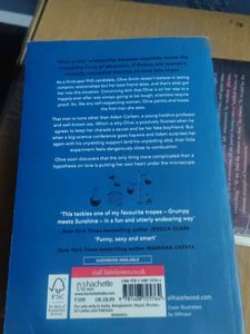 The Love Hypothesis by Ali Hazelwood