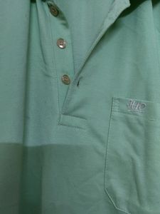 Men's Polo Tshirt