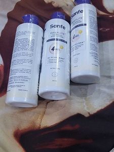 Sanfe Dailylite Tan Removal Body Lotion