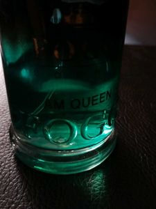 Fogg I AM QUEEN Perfume