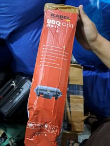 Kabel Elektro BBQ Grill EBG-11