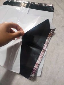 Poly Mailer Bags
