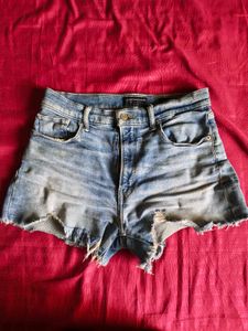 Lucky Brand Denim Shorts