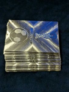 Football world cup 2026 cards