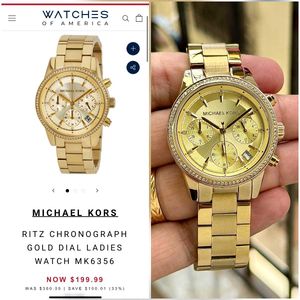 Michael Kors# For Her# 7AA Premium - MK6307# Ritz