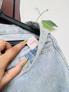 Urbanic Denim Jeans