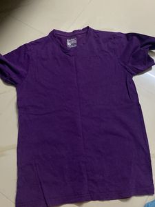 Purple T-Shirt