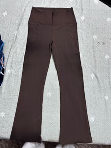 Comfortable Flared Pants