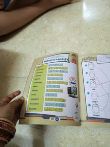Intelly Jelly Junior Magazine