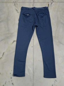 Men's Lycra Pant