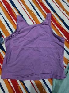 Tank Tops Combo