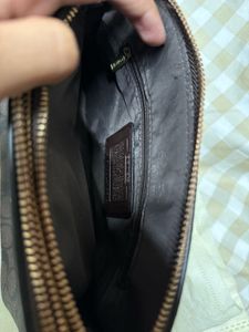 Coach Crossbody Bag