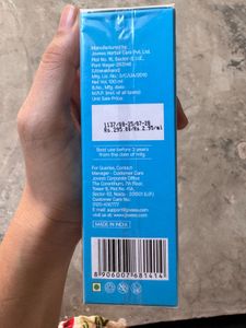 Jovees Derma Toner