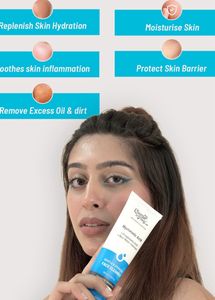 Face Wash